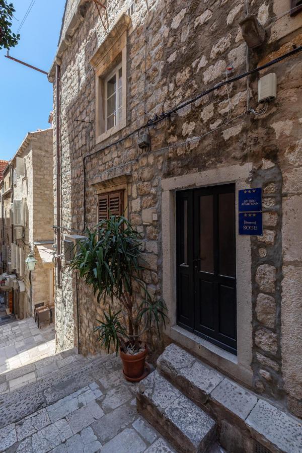 Old Town Charming Nest Lejlighed Dubrovnik Eksteriør billede
